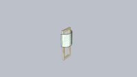 Kichler Jewel Sconce