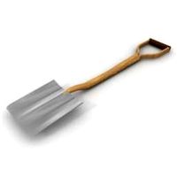 Shovel