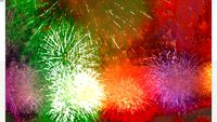 Art Fireworks
