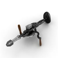 Drill