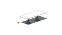 MECO 2021_RECTANGULAR MEETING TABLE 250 X 100_VARIANT