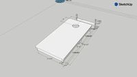 Cornhole Boards - K2