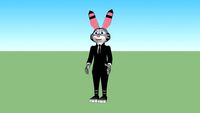 Jack Savage