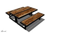 BANC PUBLICS