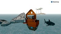 BARCO PIRATA