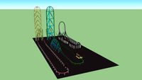 Rollercoaster models