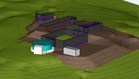 SMELTER - PLANTA DE TRATAMIENTO DE AGUAS