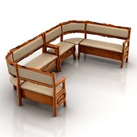 Bench