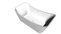 Primrose 70 Freestanding Bathtub