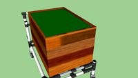 Trilogiq + cajon
