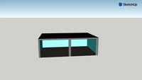2 Door Garage