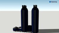 TAT TOWERS