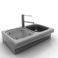 Sink