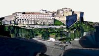 Castle of Baia (Napoli)