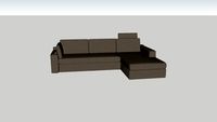 Sofa Arona Aera