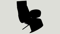 Signa 83 Relaxchair Aera