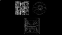Death Star Plans