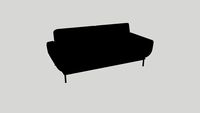 Sofa Letto Aera