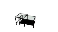 Coffee table VITTSJÖ
