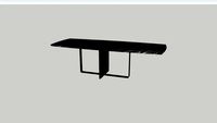 Dining Table Berlingo Aera