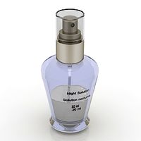 Spray