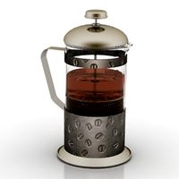 Teapot
