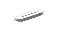 MECO 2021_MEETING TABLE 22 PEAPLE 730 X 200_METRA