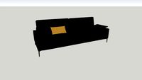 Sofa Vita Aera