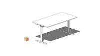 MECO 2021_DESK 160 X 80_JOY LINE