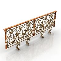 Handrail