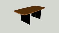 Dining Table Lesmo Aera