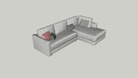 Sofa Vita Aera