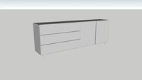 Sideboard Sutera Aera
