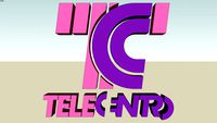 Telecentro logo (1992-1995)