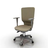 Armchair