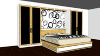 ruangan kamar