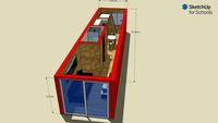 Projet conteneur
