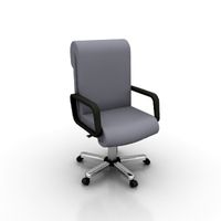 Armchair
