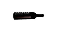 horizontal Wine Bottle