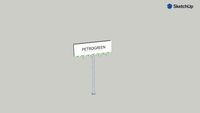 monosoporte petrogreen tenerife