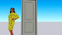 Porta Classica