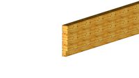 BATENTE DE PORTA 29X140 NATURAL DE MADEIRA PINUS-LINHA ENGENHARIA PINUS-SANTA LUZIA