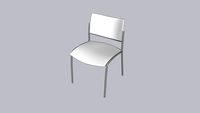 Escalate Chair