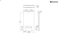 SBL Mobile Laptop Stand
