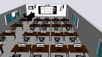 Aula Educación a Distancia IFP