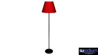Choose Terra Fluo Red D + Artemide