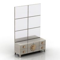 Dressing table