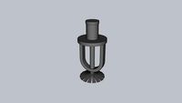 Fire Sprinkler