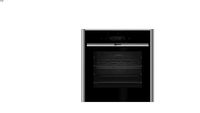 Neff Inbouwoven met stoom B47CR22N0