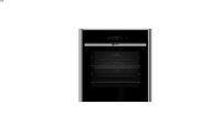Neff Inbouwoven met stoom B47CS24H0